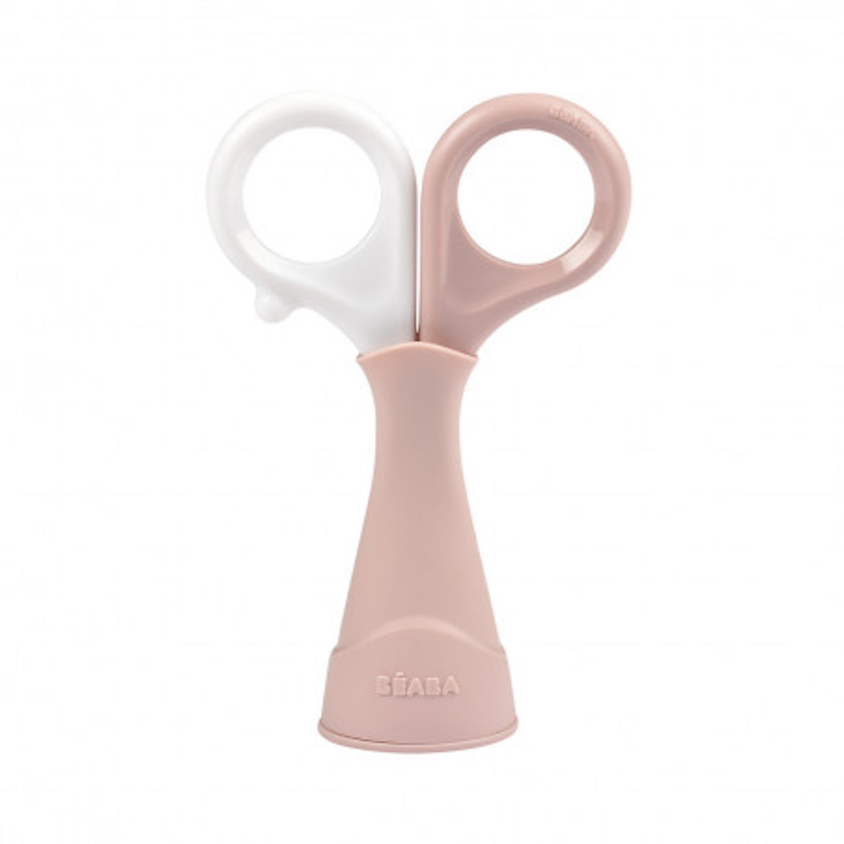 Beaba Altrosa Schere