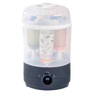 Beaba dry night blue 2-in-1 elektrischer Trockensterilisator