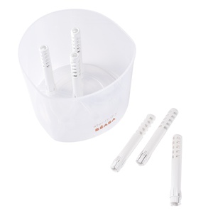 Beaba dry night blue 2-in-1 elektrischer Trockensterilisator