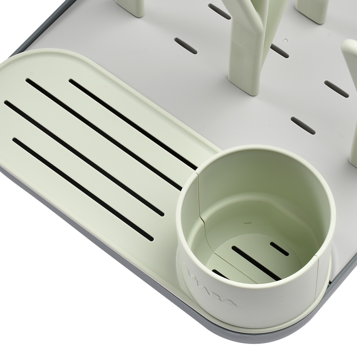 Beaba forest misty mineral Flaschenabtropfschale