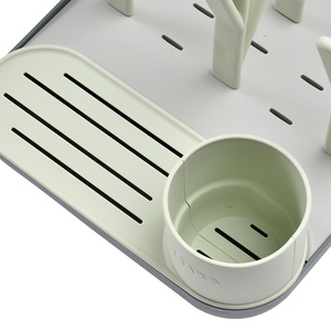 Beaba forest misty mineral Flaschenabtropfschale