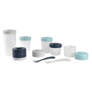 Beaba Storm 1. Mahlzeit-Paket