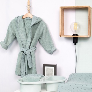 Bebejou Badethermometer Sky Green