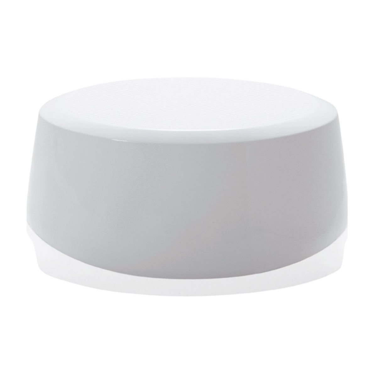 Bebejou Trittbrett Hellgrau