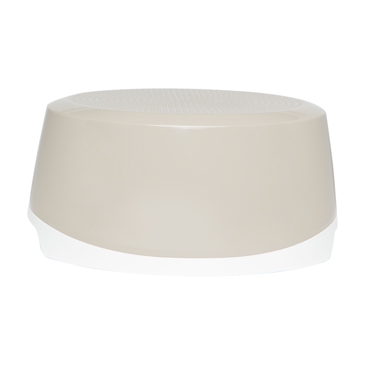 Bebejou Trittbrett taupe