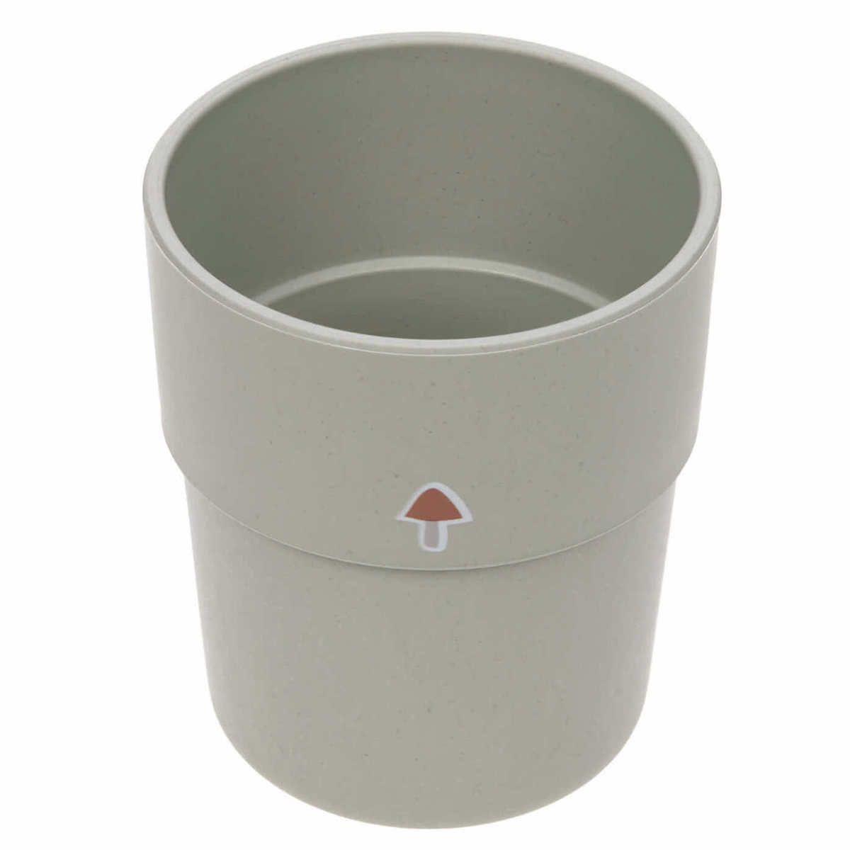 Becher PP-Cellulose Little Forest Fox Laessig