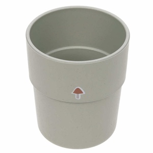 Becher PP-Cellulose Little Forest Fox Laessig