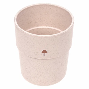 Becher PP-Cellulose Little Forest Rabbit Laessig