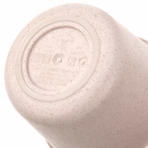 Becher PP-Cellulose Little Forest Rabbit Laessig