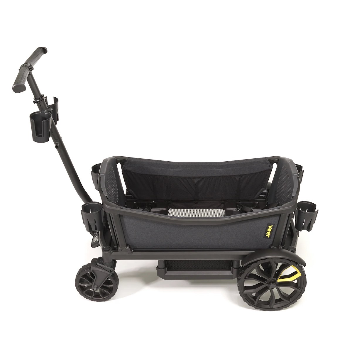 Becherhalter Veer schwarz