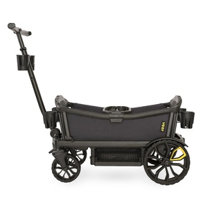 Becherhalter Veer schwarz