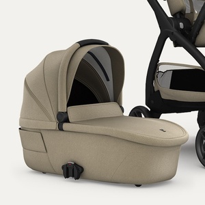 Becken AERON COSY Redsbaby Taupe