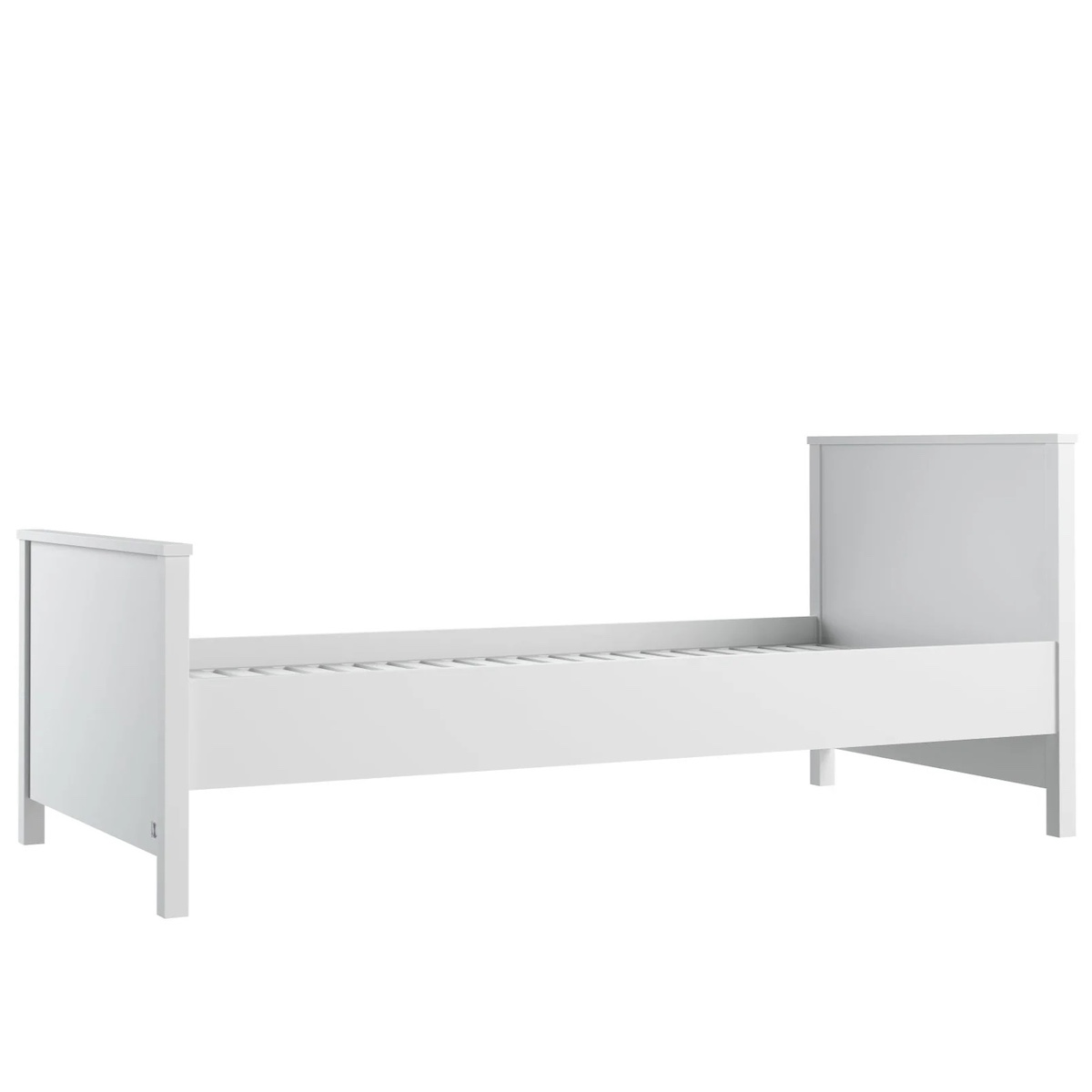 Bed PRESTIGE 90x200cm Lui e Lei