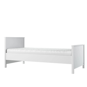 Bed PRESTIGE 90x200cm Lui e Lei