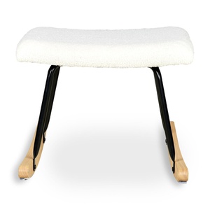 Beinstütze FOR ROCKER basic nordic Quax cream sheep