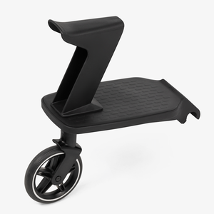 Beinstütze mit Sitz Hub2 Joolz