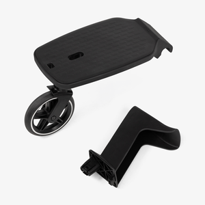 Beinstütze mit Sitz Hub2 Joolz