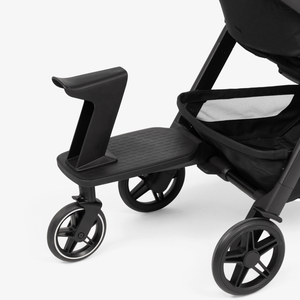 Beinstütze mit Sitz Hub2 Joolz