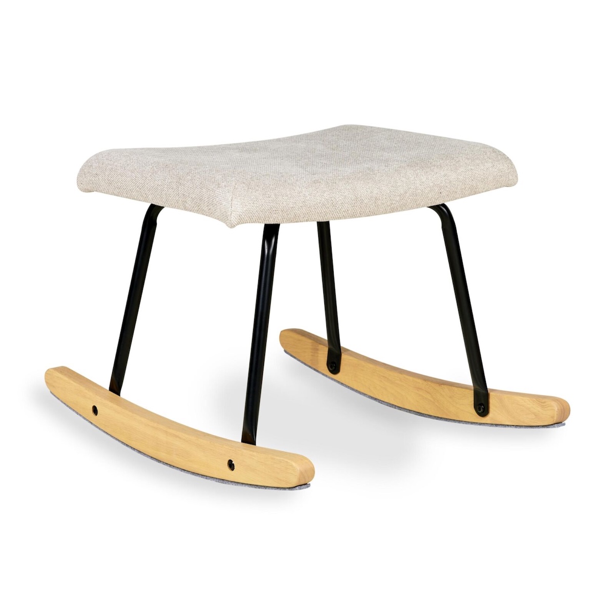 Beinstützen FOR ROCKER basic nordic Quax desert