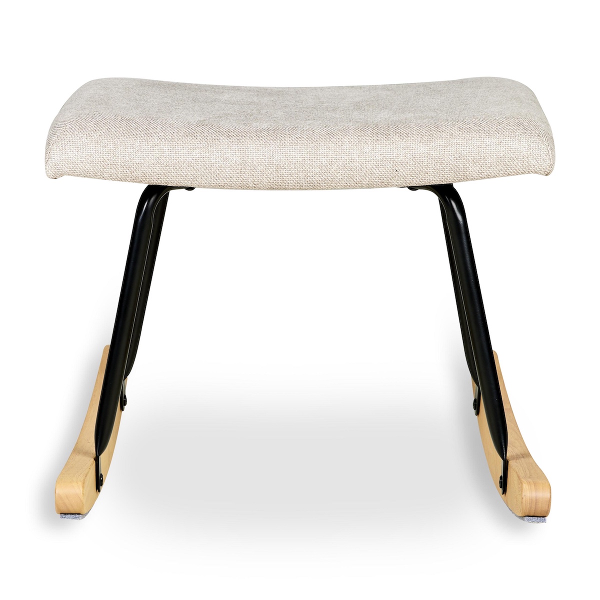 Beinstützen FOR ROCKER basic nordic Quax desert