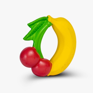 Beißring FRUIT Oli & Carol