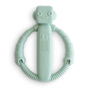 Beißset ROBOT Mushie