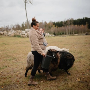 Beißset ROCKET Mushie