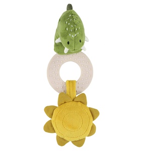 Beißspielzeug Mr. DINO Trixie