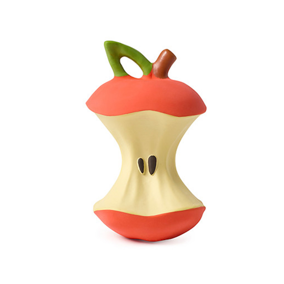 Beißspielzeug Pepa the Apple Oli and Carol