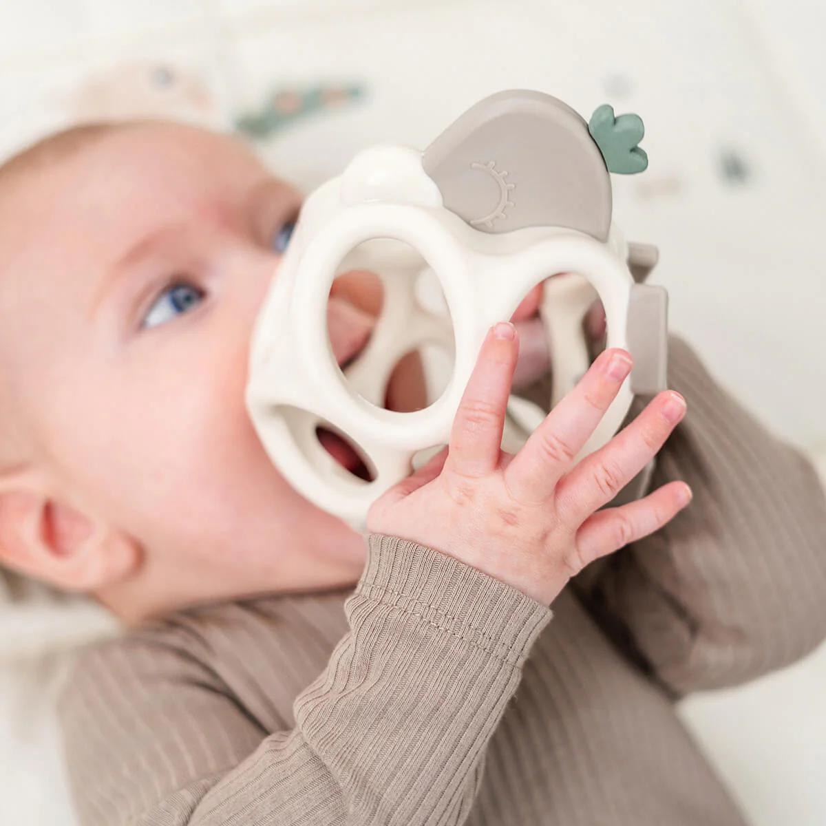 Beißspielzeug Sheepy Done by Deer arena