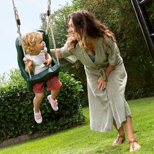 BERG Playbase Large TL (Baby seat+Nest)