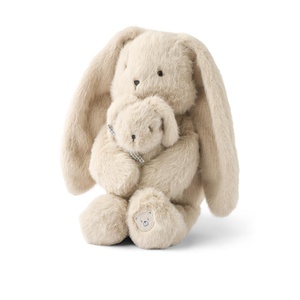 Berto Mommy & Me Rabbit Teddy Liewood mist