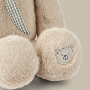 Berto Rabbit Teddy Liewood mist