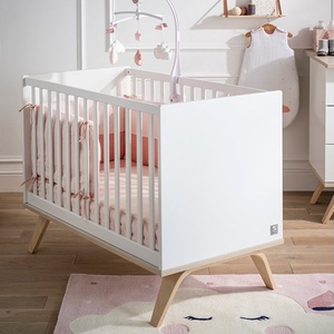 Bett 120x60cm SERENA Sauthon