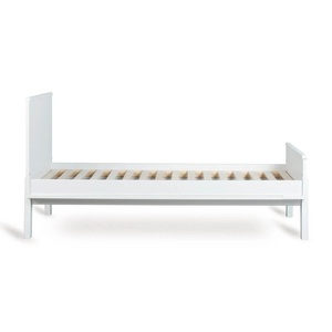 Bett 140x70cm ASHI Quax creme