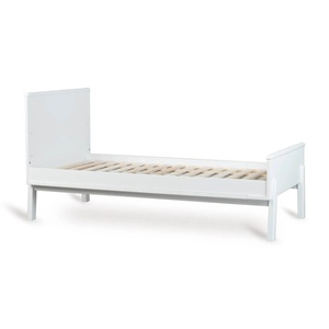 Bett 140x70cm ASHI Quax creme