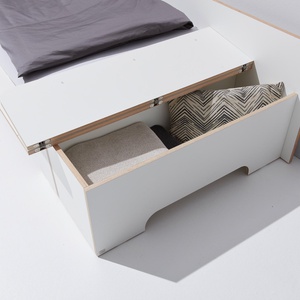 Bett PLANE 90x200cm Müller Small Living