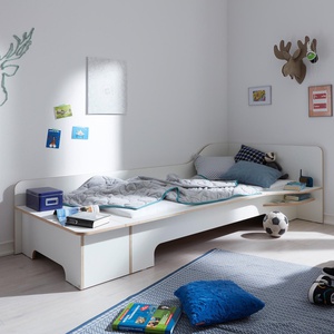 Bett PLANE 90x200cm Müller Small Living