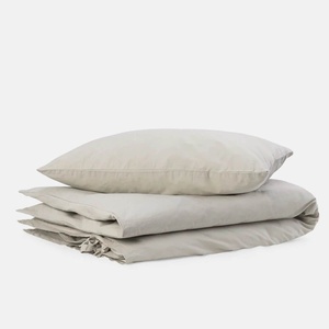 Bettbezug 100x135-40x60cm Dear April Little Mouse