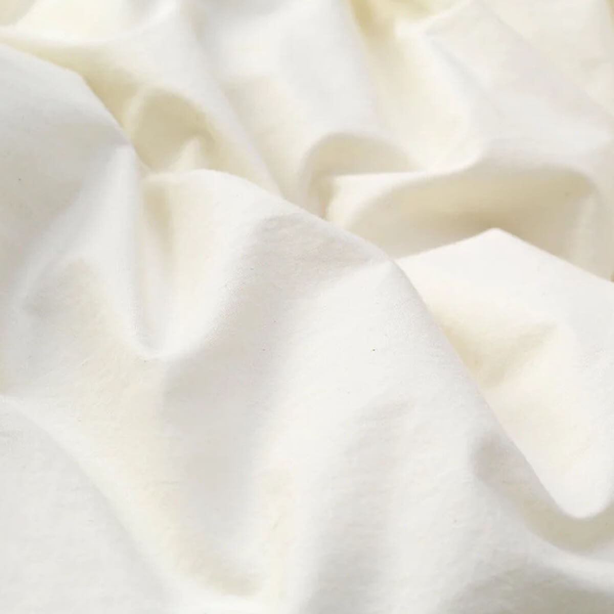 Bettbezug 100x135-40x60cm Dear April Pure Nature