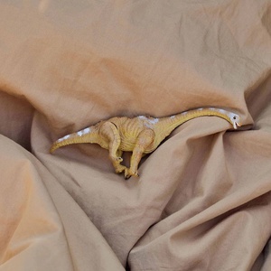 Bettbezug 100x135-40x60cm Dear April Sandy Feet