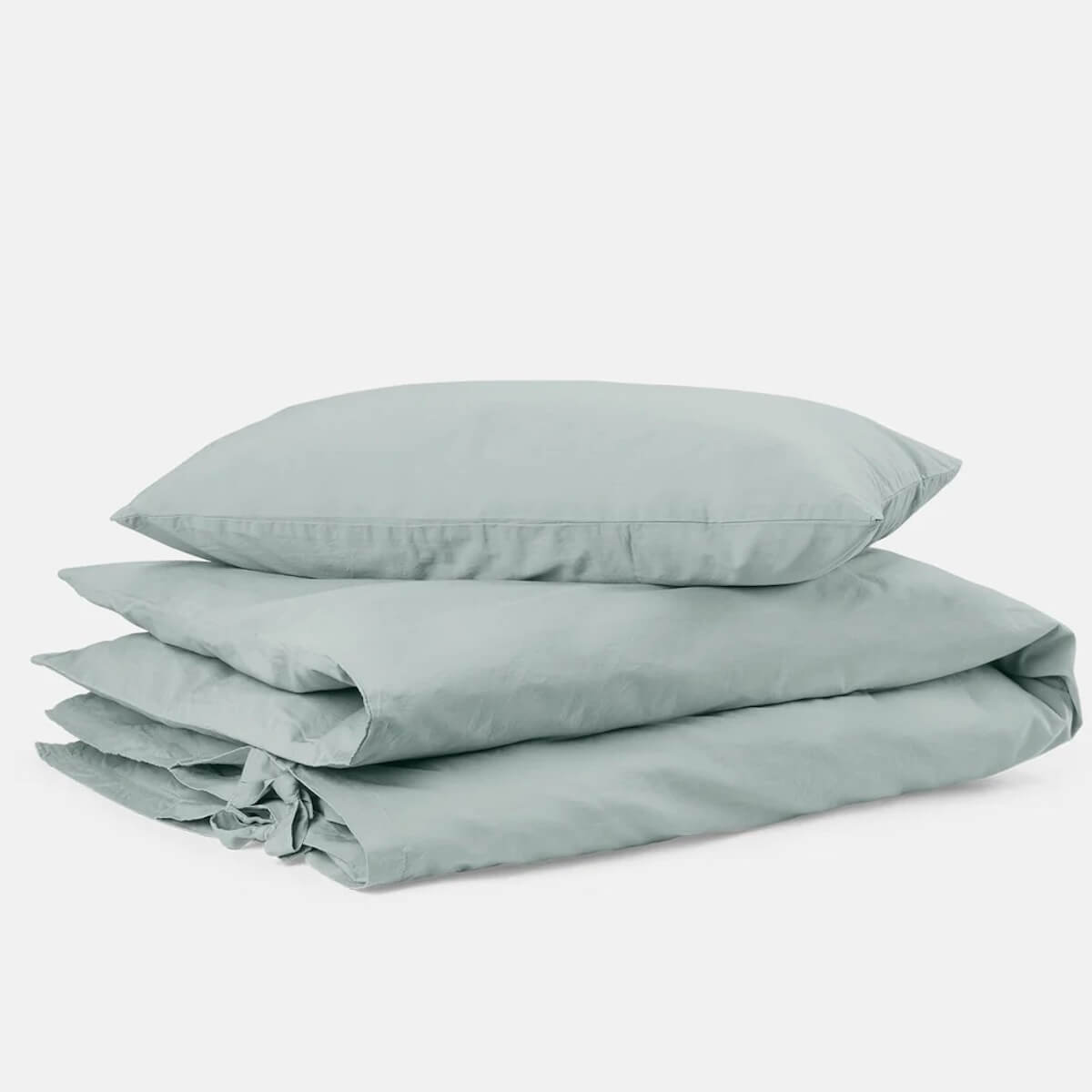 Bettbezug 100x135-40x60cm Dear April Sea Notes