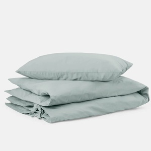 Bettbezug 100x135-40x60cm Dear April Sea Notes