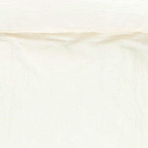 Bettbezug 100x140cm PURE Trixie Ecru