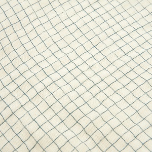 Bettbezug 100x140cm WABI SABI Nobodinoz blue grid