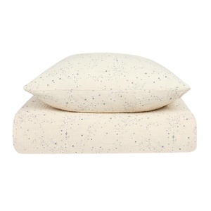 Bettbezug 100x140cm WABI SABI Nobodinoz blue milky way