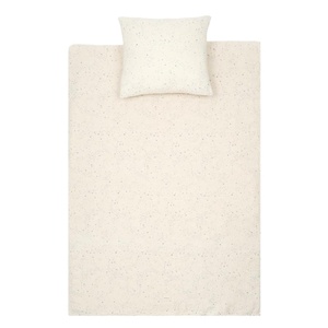 Bettbezug 100x140cm WABI SABI Nobodinoz blue milky way