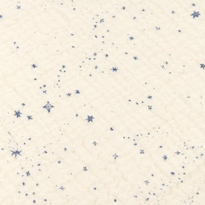 Bettbezug 100x140cm WABI SABI Nobodinoz blue milky way