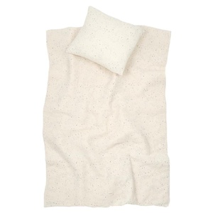 Bettbezug 100x140cm WABI SABI Nobodinoz blue milky way