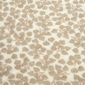 Bettbezug 100x140cm WABI SABI Nobodinoz light green yumiko